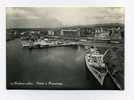 Civitavecchia Porto Nave 1957 - Civitavecchia