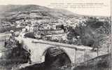 Brioude - Vue Générale De Vieille Brioude - Brioude