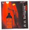 D° O° TARRAGONA  2003 °°   18  BANDES SELECTIONNE   PAR LE VIN TARRAGONA  °°°°°°°  CD  Single  PROMOTIONNEL - Alkohol