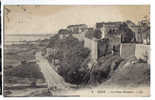 6941 - BONE - Les Vieux Remparts - Annaba (Bône)