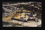 Aerial View Of Fort Michilimackinac - Other & Unclassified