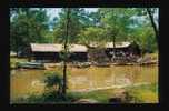 Boat House, Petit Jean State Park Near Morrilton, Arkansas - Otros & Sin Clasificación