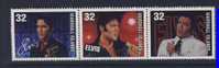 Marshall Islands ,1998  :ELVIS SC N°652 NEUF MNH**  KKK217 - Cantanti