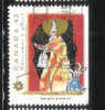 Canada 1993 Christmas Swiety Mikolaj Used - Oblitérés