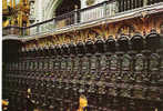 CP - CORDOBA - VUE DU CHOEUR DE LA CATHEDRALE -  VISTA DEL CORO DE LA CATEDRAL - 1.024 - Córdoba