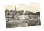 REDON 35 Le Quai Saint - Jacques - Redon