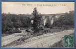 MERY - Le Viaduc Du Chemin De Fer - Mery Sur Oise