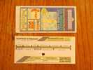 Italy , Italia Autostrada ,  Motorway  Ticket 1 Pcs 1990´s  D15018 - Altri & Non Classificati