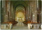 81. Cpm. DOURGNE. Abbaye D´Encalcat. Eglise Abbatiale - Dourgne