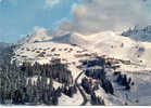 CHAMROUSSE VUE AERIENNE - Chamrousse