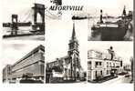 ALFORVILLE - Alfortville