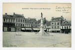 MAMERS - Place Carnot - Mamers