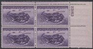 !a! USA Sc# 0925 MNH PLATEBLOCK (UR/23163/a) - Philippines - Ongebruikt