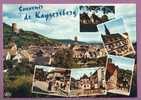 KAYSERSBERG - Multivues - Kaysersberg