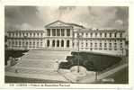 Portugal.Lisboa.Palacio Da Assembleia Nacional.1923.Très Belle CP.dentelée. - Lisboa