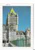 CP - QUEBEC - LE CHATEAU FRONTENAC - - Québec - Château Frontenac