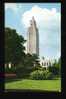 State Capital Building, Baton Rouge, Louisiana - Baton Rouge