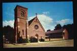 Trinity Episcopal Church, Natchitoches, Louisiana - Other & Unclassified