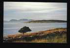 View From Great Duck Island, Maine, North To Cadillac Mt. Acadia National Park - Autres & Non Classés