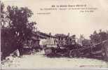 LA GRANDE GUERRE 1914-15-16 Soudain La Barricade - Souain-Perthes-lès-Hurlus