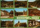ROCHEFORT EN TERRE - Rochefort En Terre