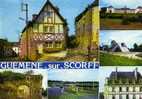 GUEMENE SUR SCORFF - Guemene Sur Scorff