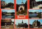 BAUD - Baud