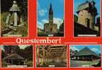 QUESTEMBERT - Questembert