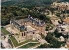 ECOUEN - Vue Aérienne  - Le Château  - N° Cl 415 20 - Ecouen