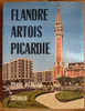 Flandre Artois Picardie Arthaud 1970 - Picardie - Nord-Pas-de-Calais