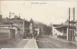 69 - OULLINS - La Gare - Oullins