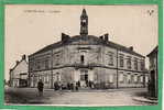 BAUGY -- La Mairie - Baugy