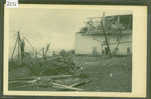 LA CHAUX DE FONDS - CYCLONE DU 12 JUIN 1926 - FERME DETRUITE - TTB - La Chaux-de-Fonds