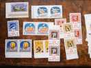 HUNGARY , UNGARN, HONGRIE -Montreal 1976 And Other Stamps    New    D15280 - Summer 1976: Montreal