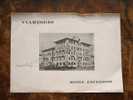 Viareggio - Hotel Excelsior -  Lucca  Italia Italy  1920-30´s  D15302 - Altri & Non Classificati