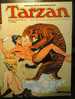 TARZAN GIGANTE RACCOLTA N. 1- 1979 - A COLORI - Classiques 1930/50