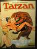 TARZAN GIGANTE RACCOLTA N. 1- 1979 - A COLORI - Comics 1930-50