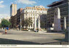 Manchester, St. Peter's Square - Manchester