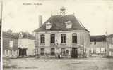 Eclaron La Mairie (animée) - Eclaron Braucourt Sainte Liviere