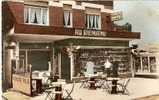 Westoutre--Mont-Noir: Café-restaurant " Au Bien-Venu" - Heuvelland