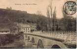 55 MONTMEDY LE PONT - Montmedy