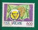 VATICAN - 1981 HANDICAPES- Yvert # 712 - MINT NH - Neufs