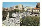 Marseille: Gare Saint Charles, Bataillon D'Hébergement, FM (08-206) - Quartier De La Gare, Belle De Mai, Plombières