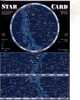 Space Postcards - Carte Postale De Planetes - Etoiles - - Space