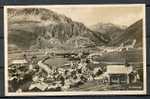 ANDERMATT   Num 1703      Le 25 7 1933 - Andermatt