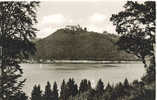 - ALLEMAGNE - EDERSEE -BLICK AUF SCHLOB WALDECK - Edersee (Waldeck)