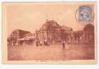 ROYAN (Charente-Maritime) : Le CASINO Municipal ; 1929 ; + Cachet De St-Georges-de-Didonne ; TB - Casinos