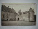 Chateau De Chitry Les Mines - Corbigny