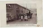 1706 - Le Chambon-Feugerolles - Usine De Mans Avec Ses Vitres Brisees Par Les Grevistes... - Le Chambon Feugerolles