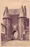 NINOVE = Porte Aux Vaches (nels) Vierge - Ninove